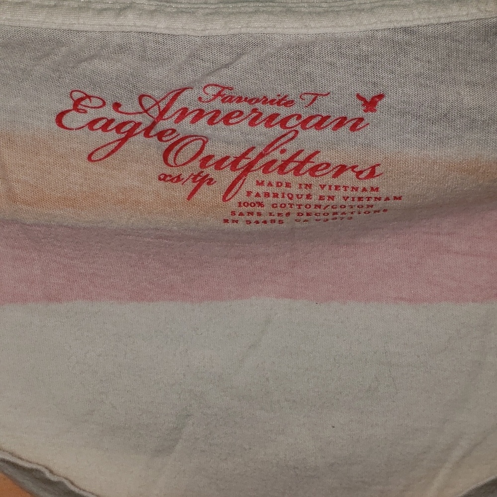 American Eagle Outfitters Top - Picture 2 of 2